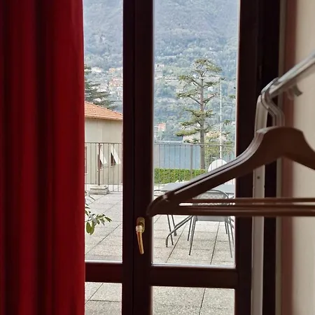 Apartmán Voi Da Noi Intero Con Parcheggio Privato