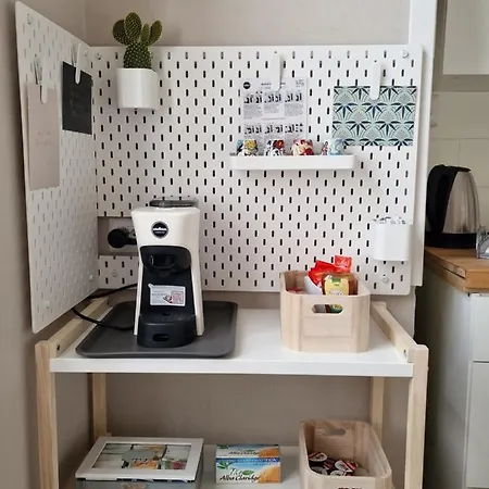 Apartmán Voi Da Noi Intero Con Parcheggio Privato Torno