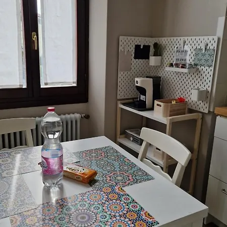 Apartmán Voi Da Noi Intero Con Parcheggio Privato Torno