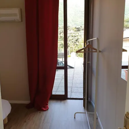 Apartmán Voi Da Noi Intero Con Parcheggio Privato