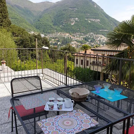 Apartmán Voi Da Noi Intero Con Parcheggio Privato Torno