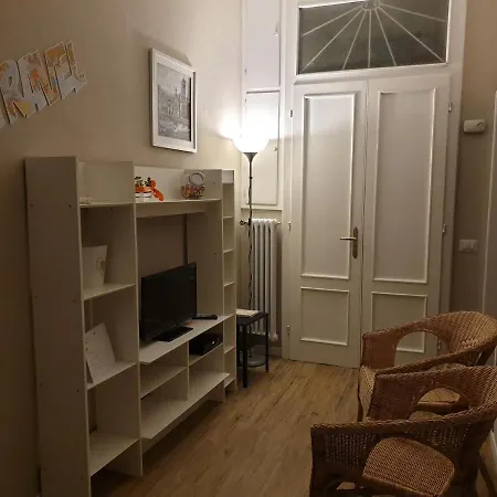 Voi Da Noi Intero Con Parcheggio Privato Apartmán