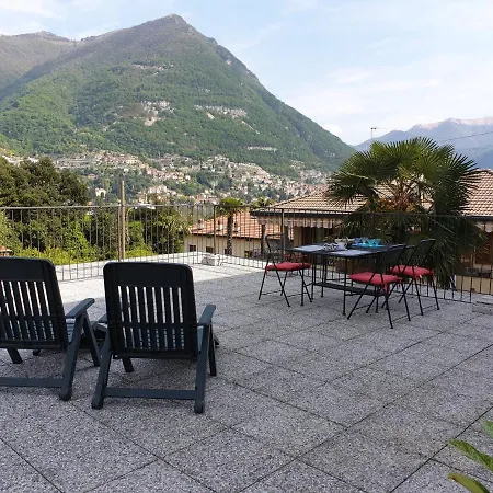 Voi Da Noi Intero Con Parcheggio Privato Apartmán