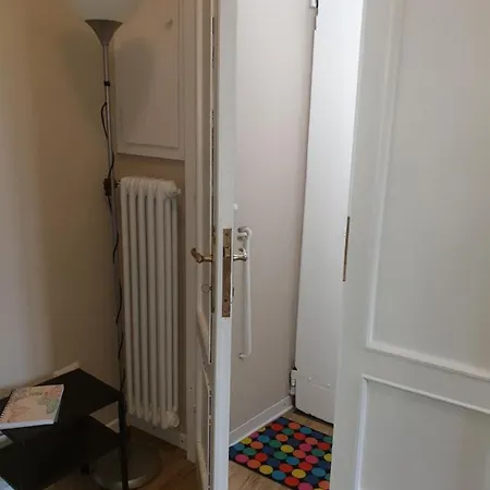 Apartmán Voi Da Noi Intero Con Parcheggio Privato