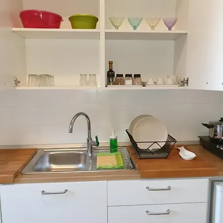 Apartmán Voi Da Noi Intero Con Parcheggio Privato Torno