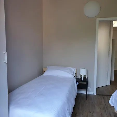 Voi Da Noi Intero Con Parcheggio Privato Apartment