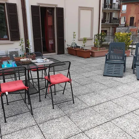 Apartment Voi Da Noi Intero Con Parcheggio Privato *
