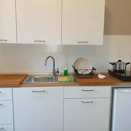 Voi Da Noi Intero Con Parcheggio Privato Apartment