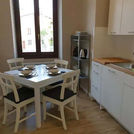 Voi Da Noi Intero Con Parcheggio Privato Apartment *